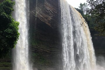 Boti Water Falls